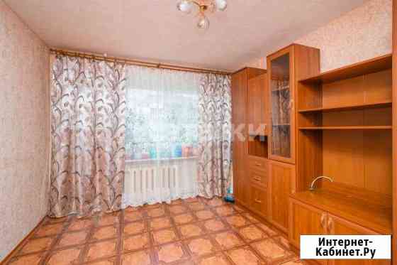 Комната 18 кв.м. в 1-к, 2/5 эт. Петрозаводск