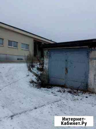Гараж, 24 кв.м. Первоуральск