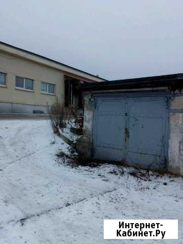 Гараж, 24 кв.м. Первоуральск - изображение 1