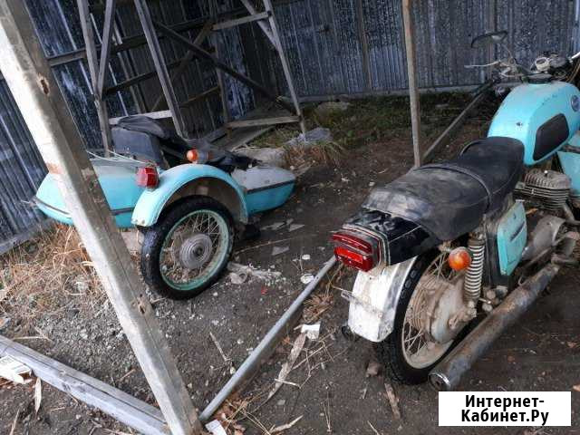 Иж Ю3 79 г в Вологда - изображение 1