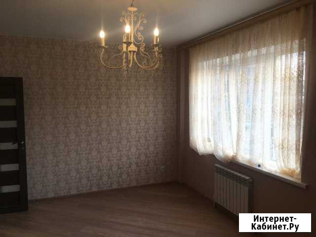 2-к квартира, 58 кв.м., 1/5 эт. Яблоновский - изображение 1