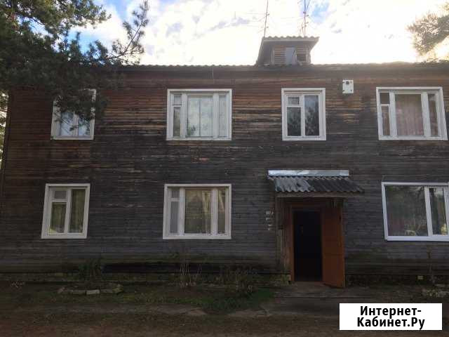 2-к квартира, 40.7 кв.м., 2/2 эт. Кадуй - изображение 1