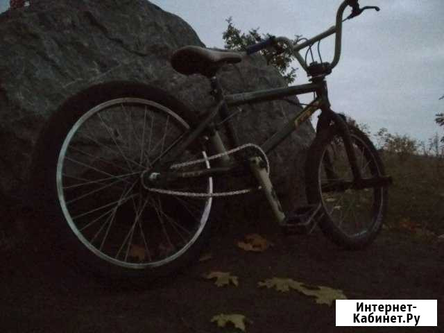 BMX GT Саратов - изображение 1