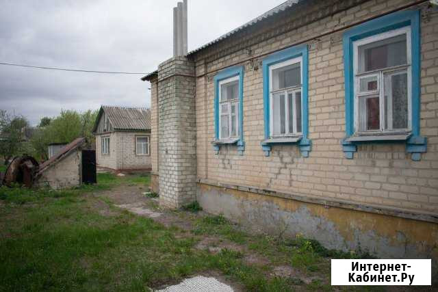 Дом 82.1 кв.м. на участке 6.3 сот. Алексеевка - изображение 1