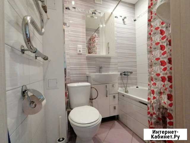 1-к квартира, 32 кв.м., 4/5 эт. Петрозаводск - изображение 1