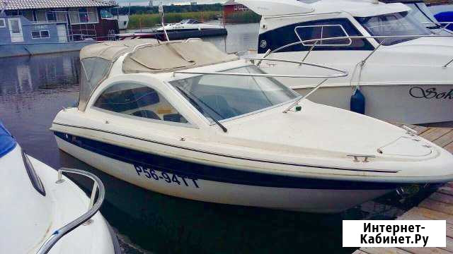 Катер Yamarin 56 Hard Top Набережные Челны - изображение 1