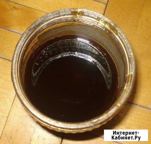 Фуз подсолнечный Ахтанизовская - изображение 1