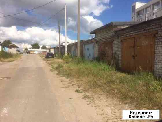 Гараж, 26 кв.м. Нижний Новгород