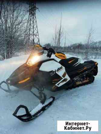 Ski-doo BRP renegade 1200 Мурманск