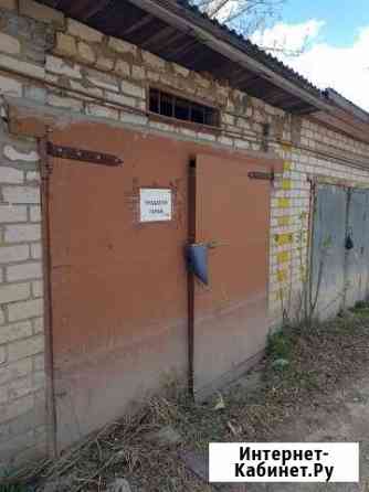 Гараж, > 30 кв.м. Иваново