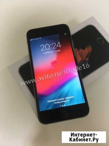 iPhone 6s 32gb Казань - изображение 1