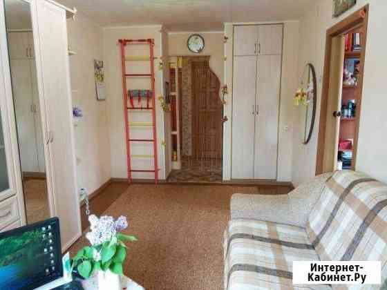 2-к квартира, 41 кв.м., 4/4 эт. Боровичи