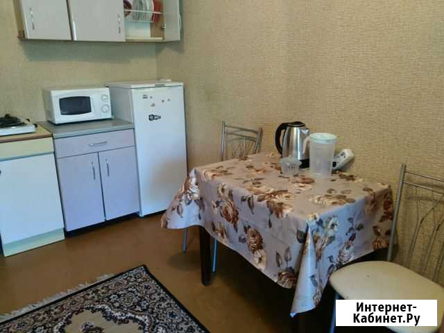 Комната 17 кв.м. в 4-к, 3/9 эт. Северодвинск - изображение 1
