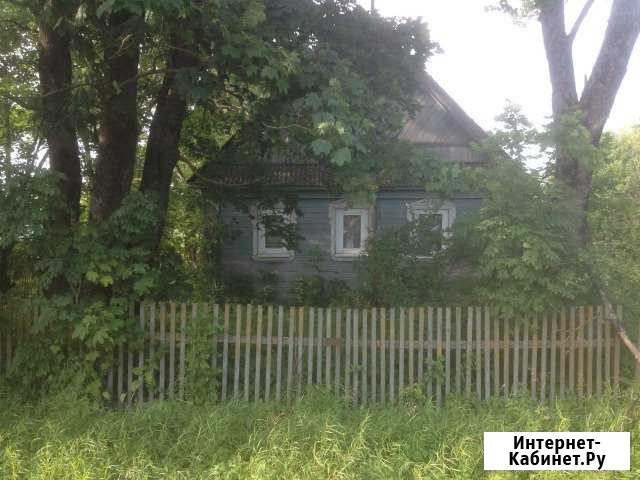 Дача 45 кв.м. на участке 17 сот. Санкт-Петербург - изображение 1