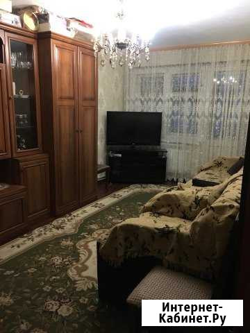 3-к квартира, 57.3 кв.м., 2/5 эт. Тырныауз - изображение 1