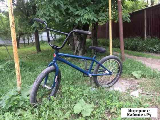 BMX (бмх) Краснодар