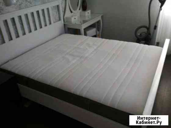 Матрац IKEA hovag. 2*1,6 м Владимир