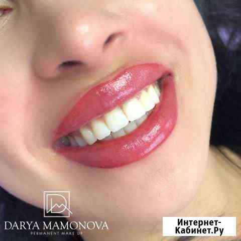 Татуаж.Перманентный макияж Нижний Новгород