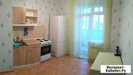 2-к квартира, 58 кв.м., 3/9 эт. Нерюнгри