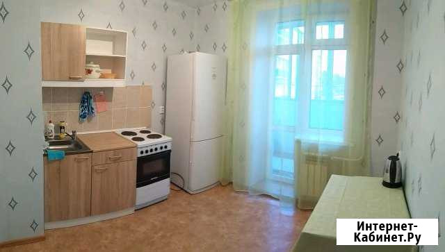 2-к квартира, 58 кв.м., 3/9 эт. Нерюнгри - изображение 1