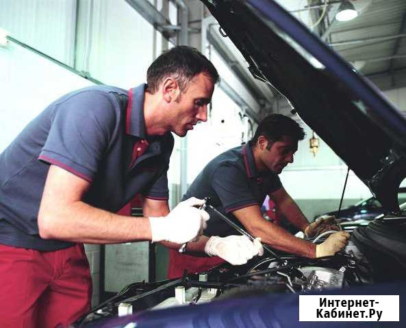 Ремонт двигателей, Тнвд, форсунок, турбин Тверь - изображение 1