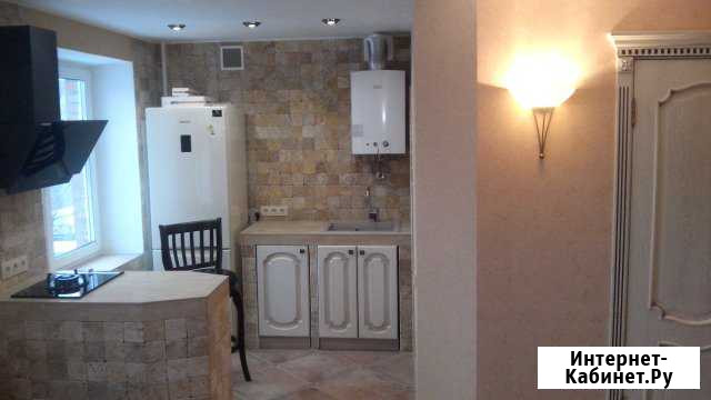 2-к квартира, 45 кв.м., 3/5 эт. Подольск - изображение 1