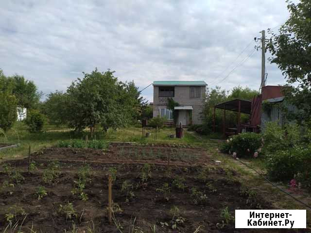 Дача 72 кв.м. на участке 12 сот. Красный Яр - изображение 1