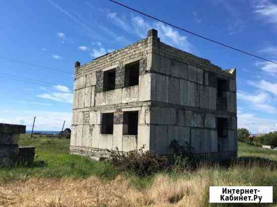 Дача 180 кв.м. на участке 6 сот. Приморский