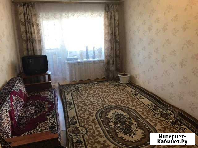 2-к квартира, 52 кв.м., 3/3 эт. Сердобск - изображение 1