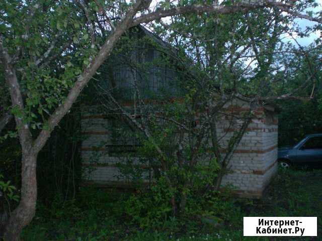 Дача 20 кв.м. на участке 8 сот. Моршанск - изображение 1