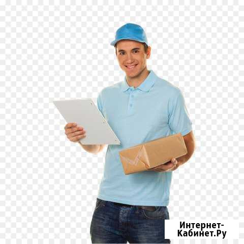 Курьер Альметьевск - изображение 1