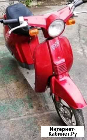 Honda eve 1984 Балашиха - изображение 1