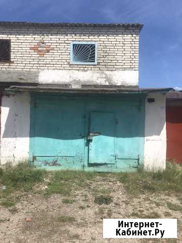 Гараж, 23 кв.м. Кузнецк - изображение 1