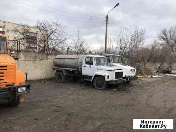 Газон Батайск