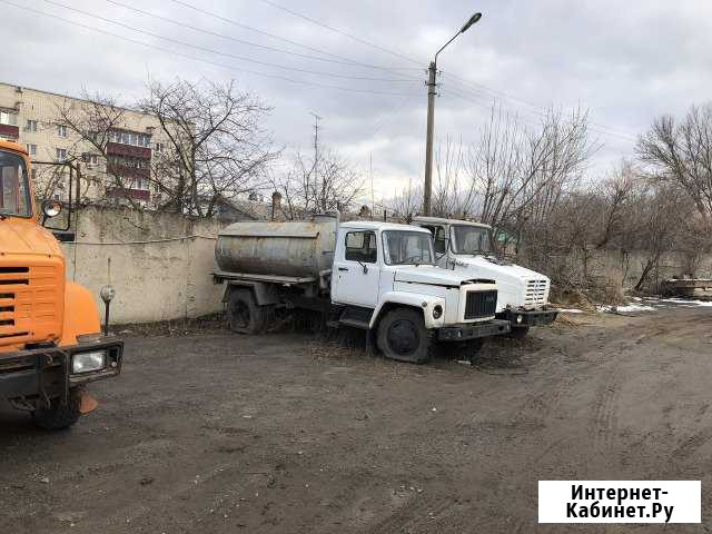 Газон Батайск - изображение 1