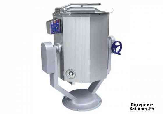 Котел пищеварочный Abat кпэм-60-ор Уфа