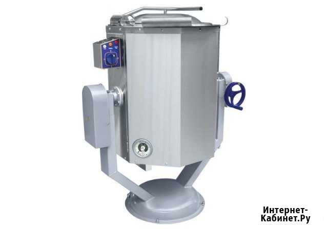Котел пищеварочный Abat кпэм-60-ор Уфа - изображение 1