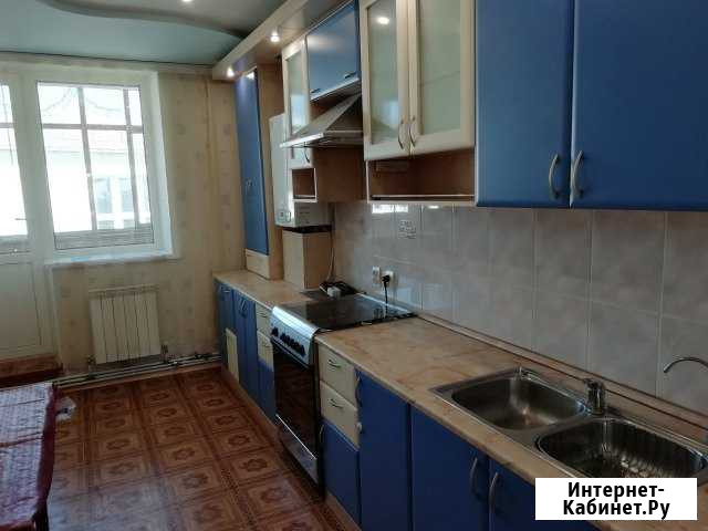 3-к квартира, 76 кв.м., 3/3 эт. Кострома - изображение 1