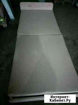 Кровать Липецк