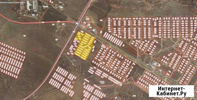 Участок 10 сот. (ИЖС) Чита - изображение 1