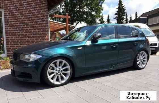 Оригинальные Разноширокие Диски R18 BMW Стиль 217 Тула