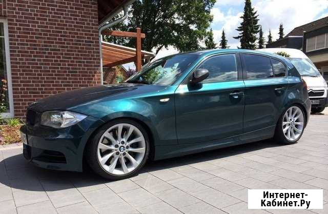 Оригинальные Разноширокие Диски R18 BMW Стиль 217 Тула - изображение 1