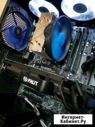 I7 3770+16gb+Z68 Благовещенск