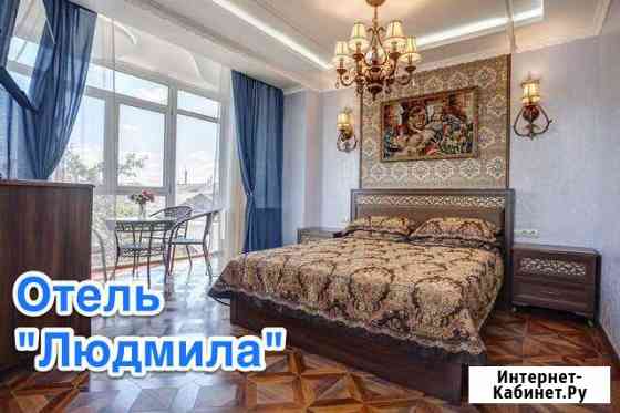 Администратор (управляющий) отеля Евпатория