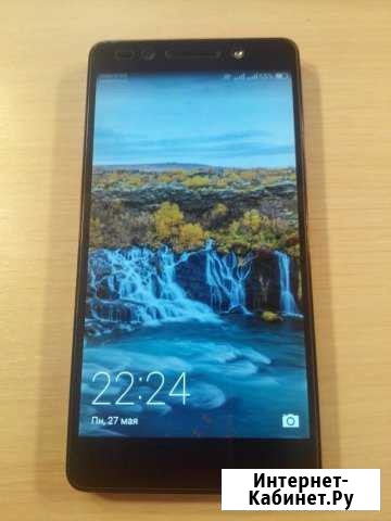 Huawei Honor 7 (PLK-L01) Симферополь - изображение 1