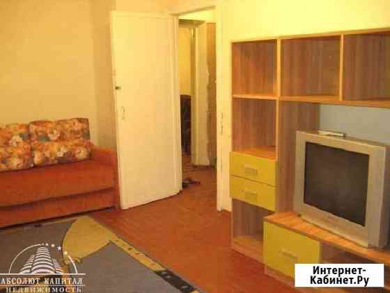 1-к квартира, 61 кв.м., 1/5 эт. Пушкино