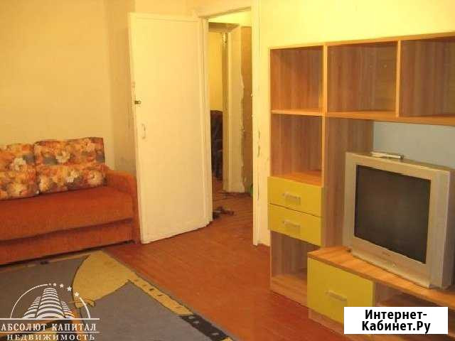 1-к квартира, 61 кв.м., 1/5 эт. Пушкино - изображение 1