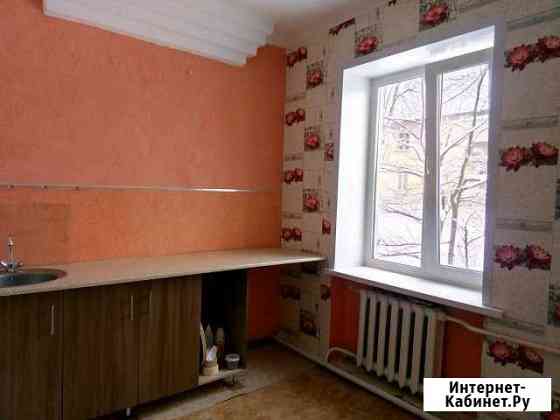 2-к квартира, 46 кв.м., 1/2 эт. Переславль-Залесский