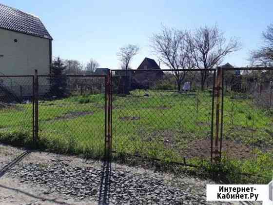 Участок 5.1 сот. (СНТ, ДНП) Ростов-на-Дону