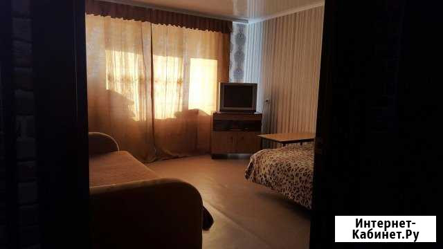 1-к квартира, 38 кв.м., 8/9 эт. Салават - изображение 1